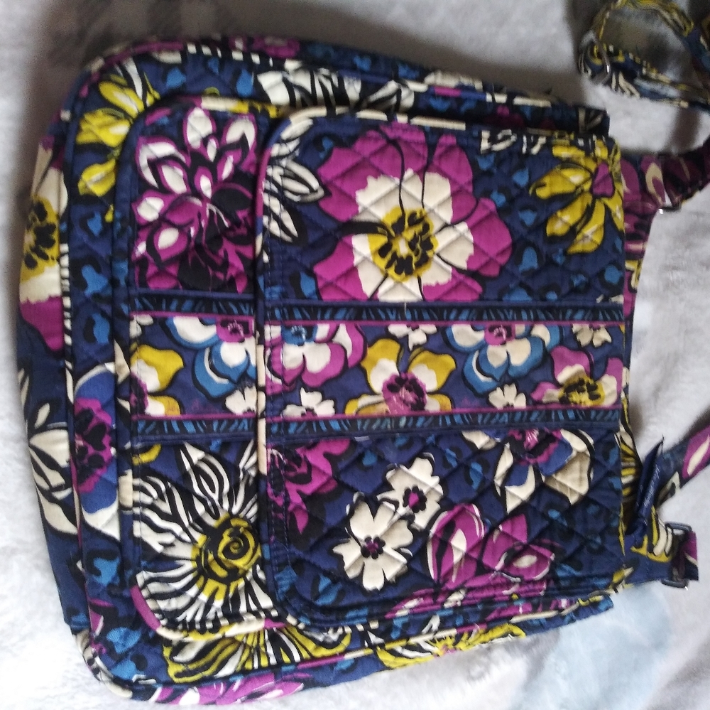 Vera Bradley purse